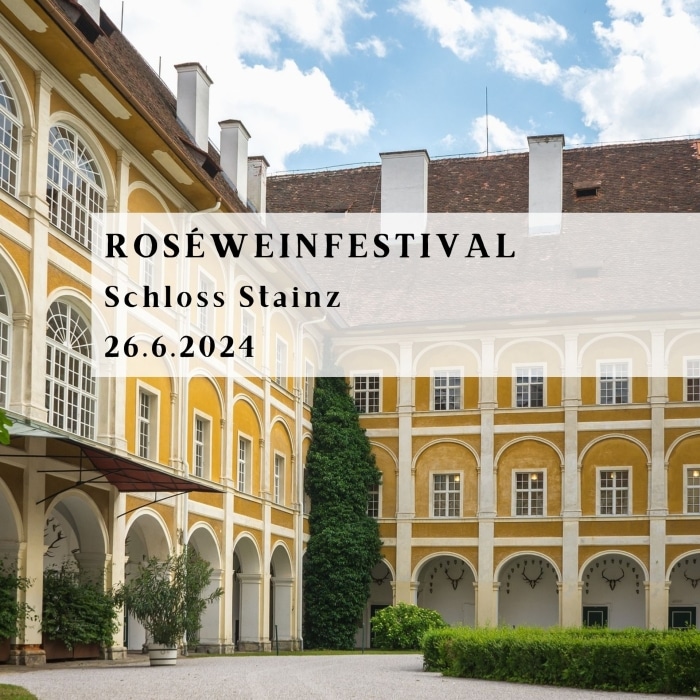 Roseweinfestival 2024