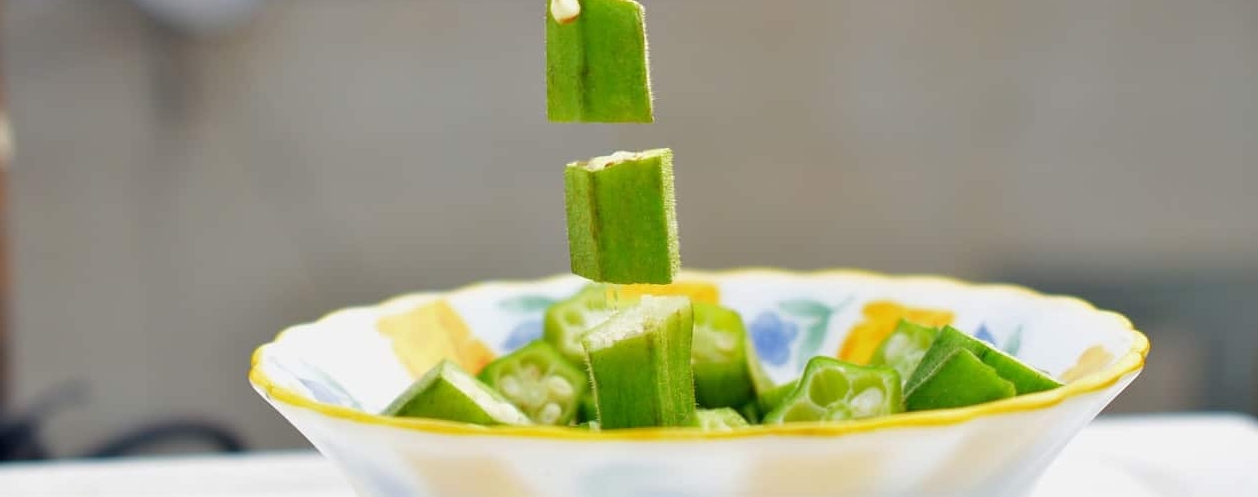 Okra_in Scheiben