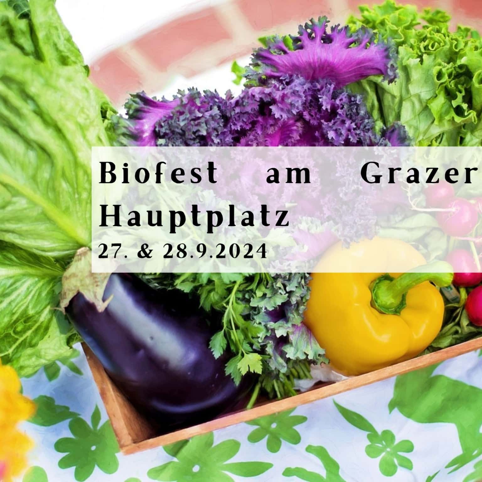 Biofest Event Beitragsbild